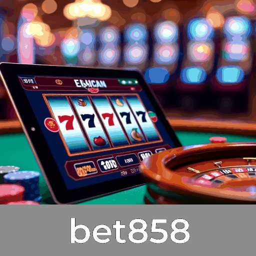 Aproveite os incríveis bônus e promoções do bet858
