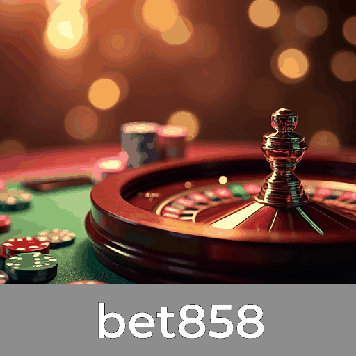 bet858: Líder em apostas verificadas e proteção de jogador
