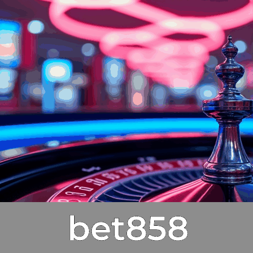 Bet858: Experiência Profissional com Jogos de Mesa ao Vivo