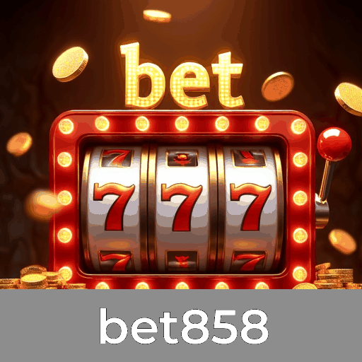 Bet858: Slots com Jackpots, Jogos de Mesa Estratégicos, e Dealers Ao Vivo Imersivos