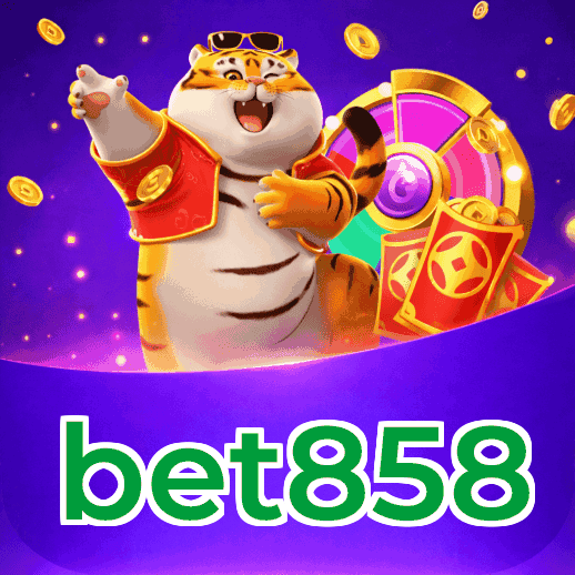 bet858 bônus R$5.000