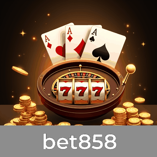 Bet858: Experiência Profissional com Jogos de Mesa ao Vivo
