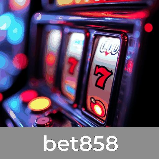 Bet858: Slots com Jackpots, Jogos de Mesa Estratégicos, e Dealers Ao Vivo Imersivos