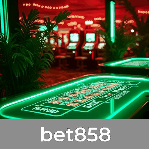 Explorando as Vantagens e Serviços Profissionais do bet858