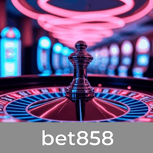 Descubra o Acesso Premium no Bet858: Login Seguro
