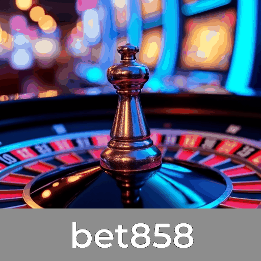 Experimente a Excitação dos Jogos de Cassino com bet858
