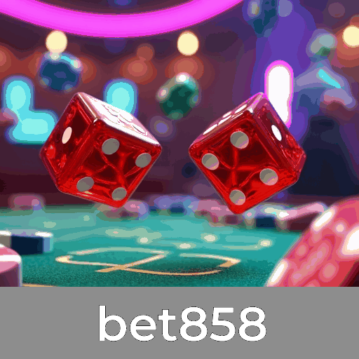 Bet858: Slots com Jackpots, Jogos de Mesa Estratégicos, e Dealers Ao Vivo Imersivos