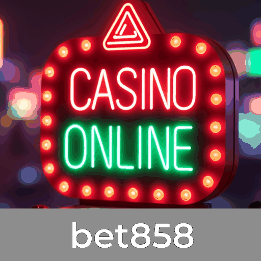 Bet858: A Revolução das Apostas Móveis ao Seu Alcance