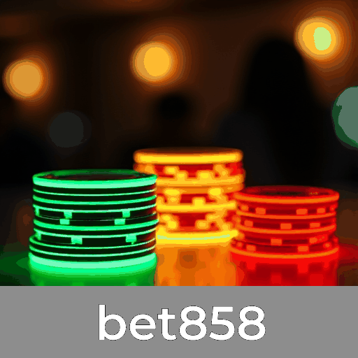 Descubra o Acesso Premium no Bet858: Login Seguro