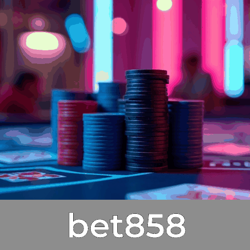 Aproveite os incríveis bônus e promoções do bet858