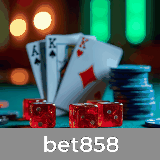 Bet858: A Revolução das Apostas Móveis ao Seu Alcance