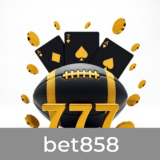 Aproveite os incríveis bônus e promoções do bet858
