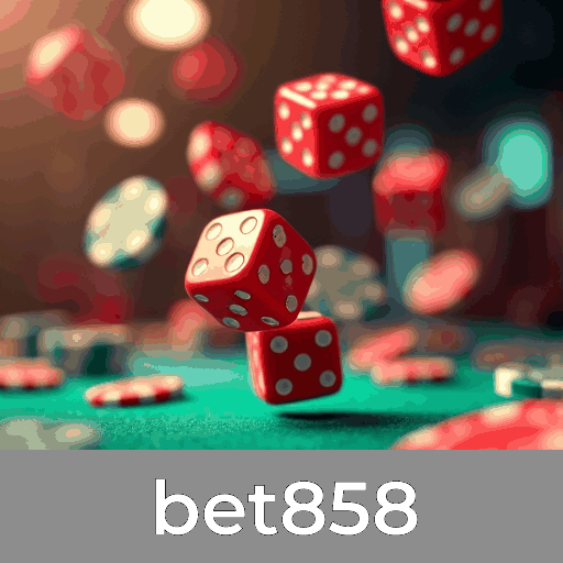 Bet858: Especialistas em Apostas Esportivas Brasileiras