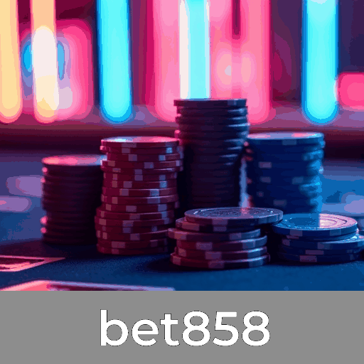 Aproveite os incríveis bônus e promoções do bet858
