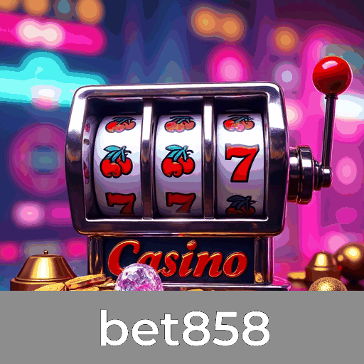 bet858: Líder em apostas verificadas e proteção de jogador